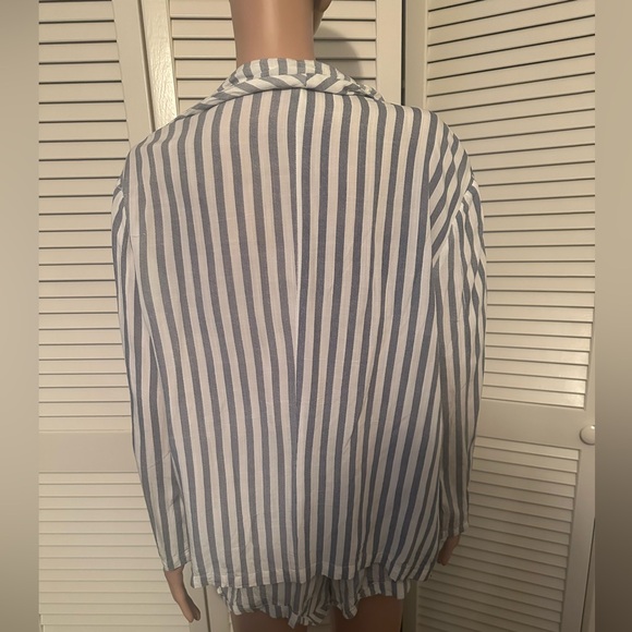 Aqua jacket! - Picture 2 of 3